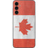 Canada Flag Distressed Galaxy A14 5G Skin